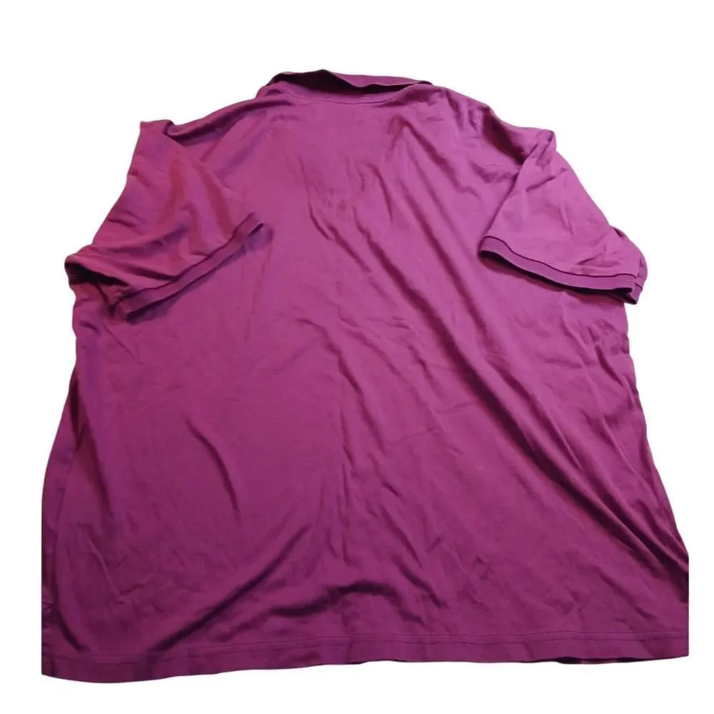 Ralph Lauren discover this
